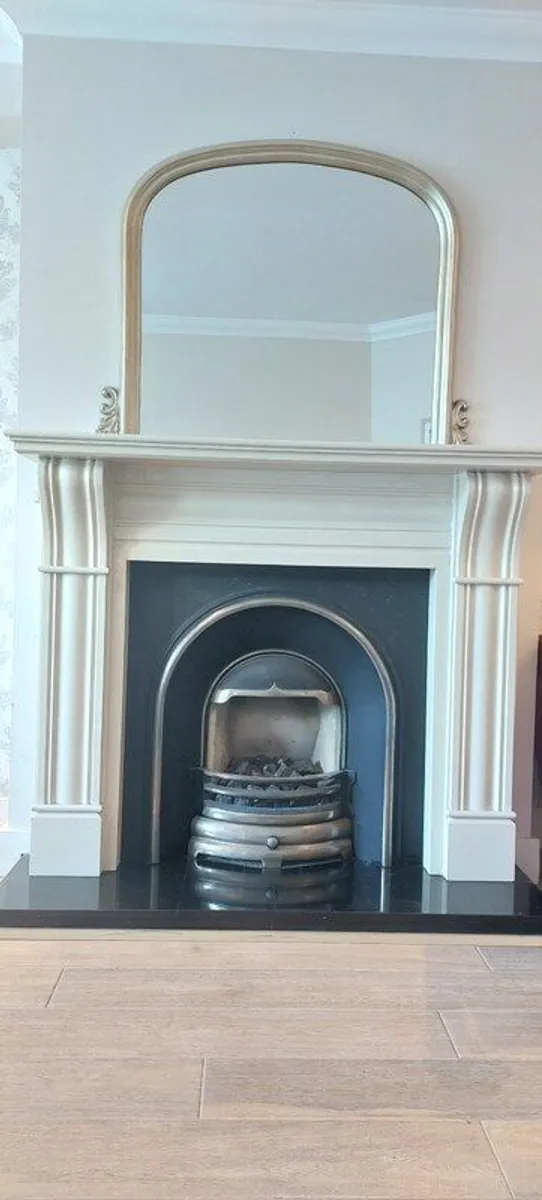 Fireplace - Image 2