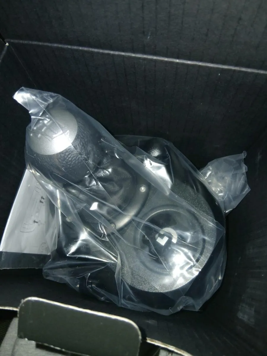 Logitech shifter - Image 3
