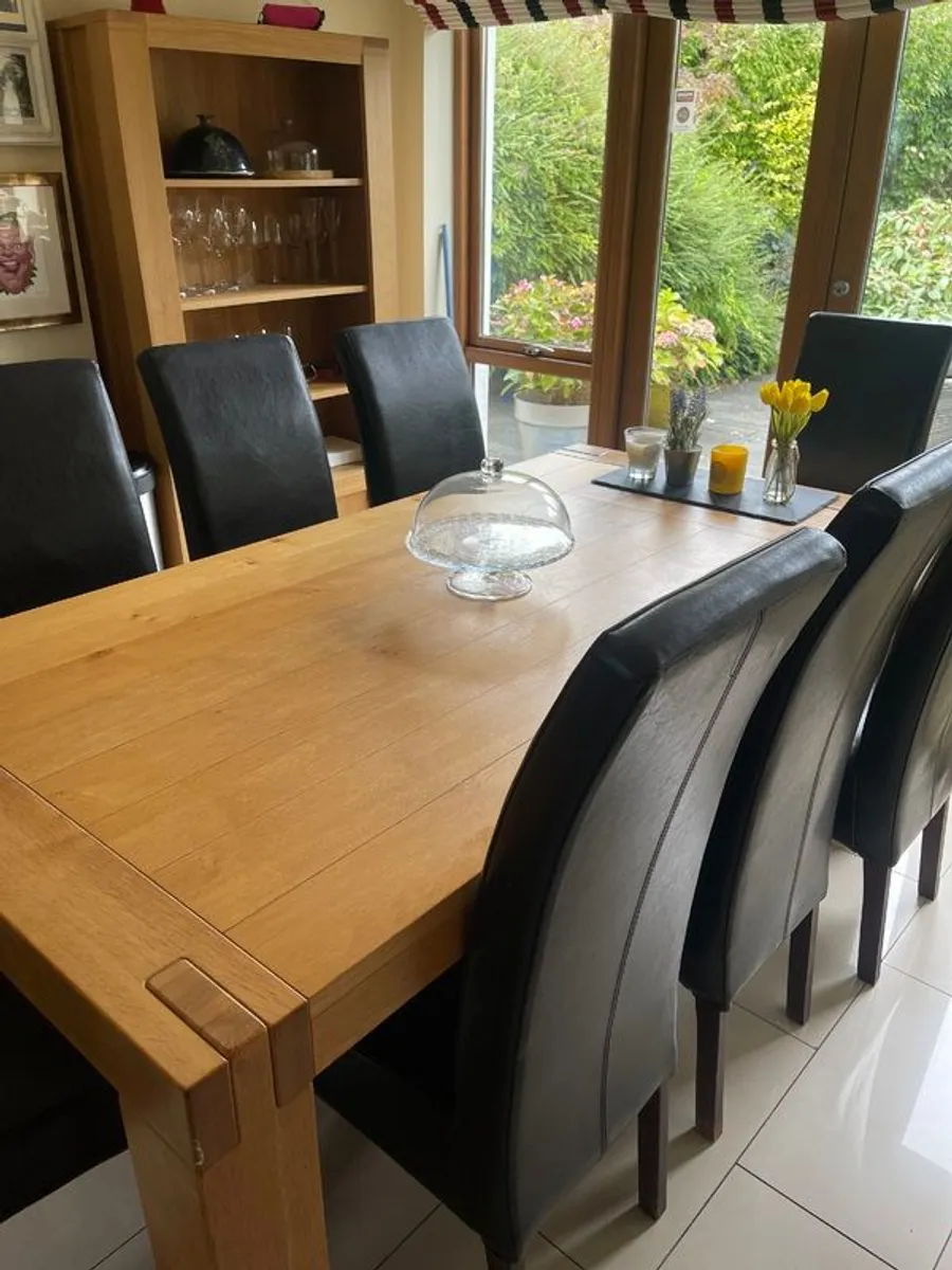 Dining Room - Image 1