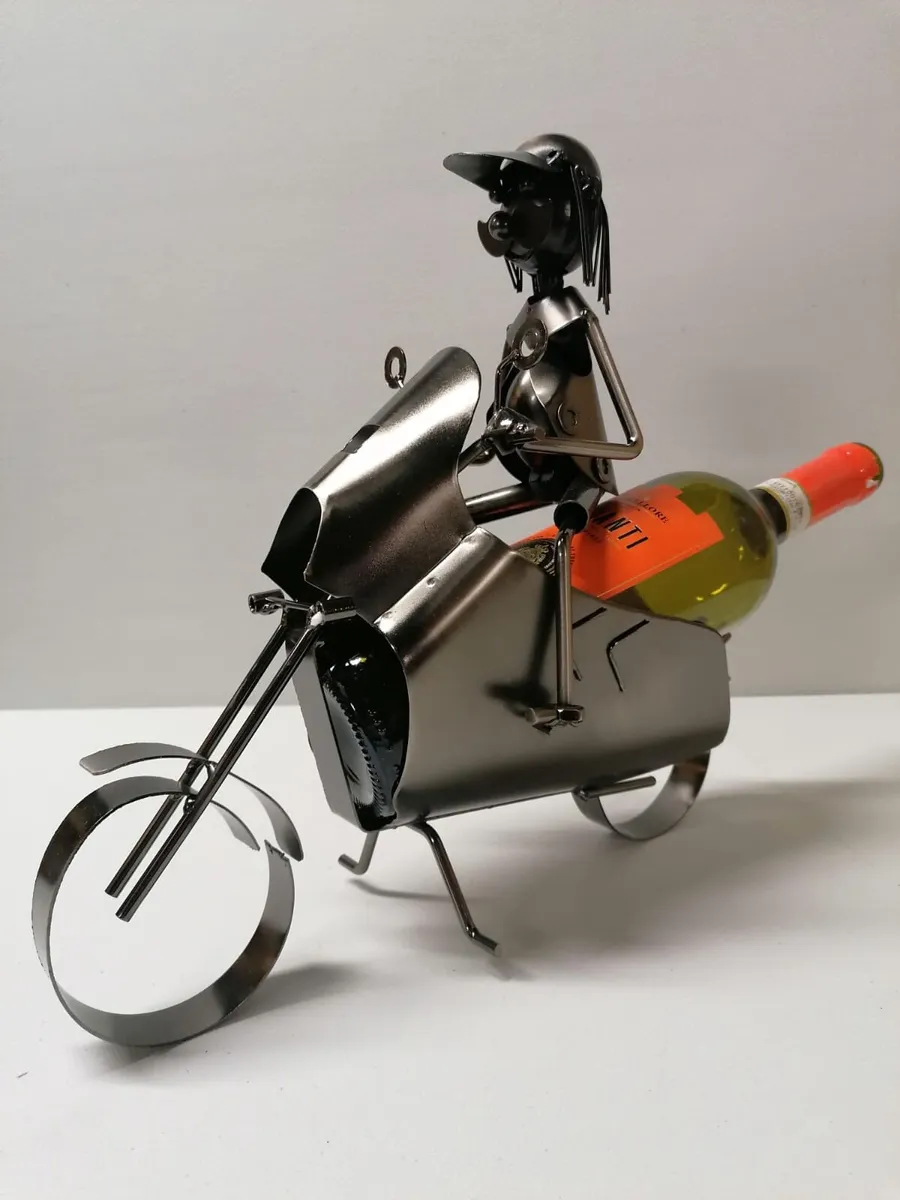Job Lot of wine holders 40pcs - Image 3