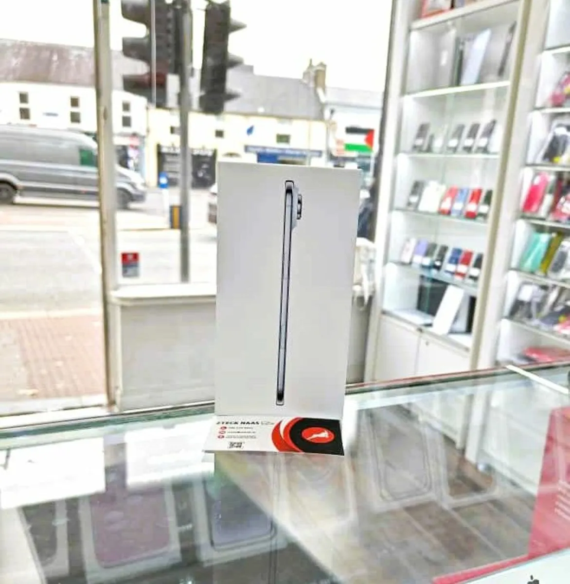 iphone 17 air