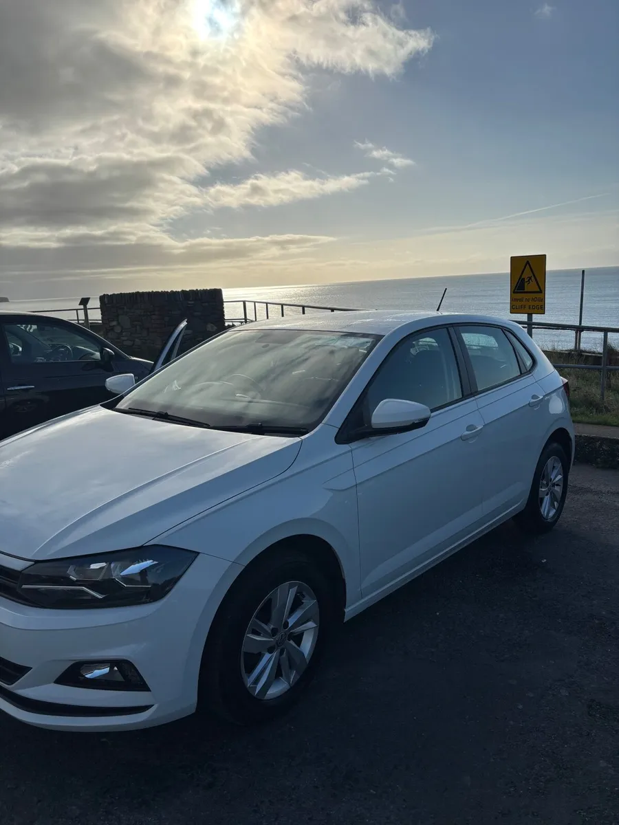 Volkswagen Polo 2019 1L - Image 2