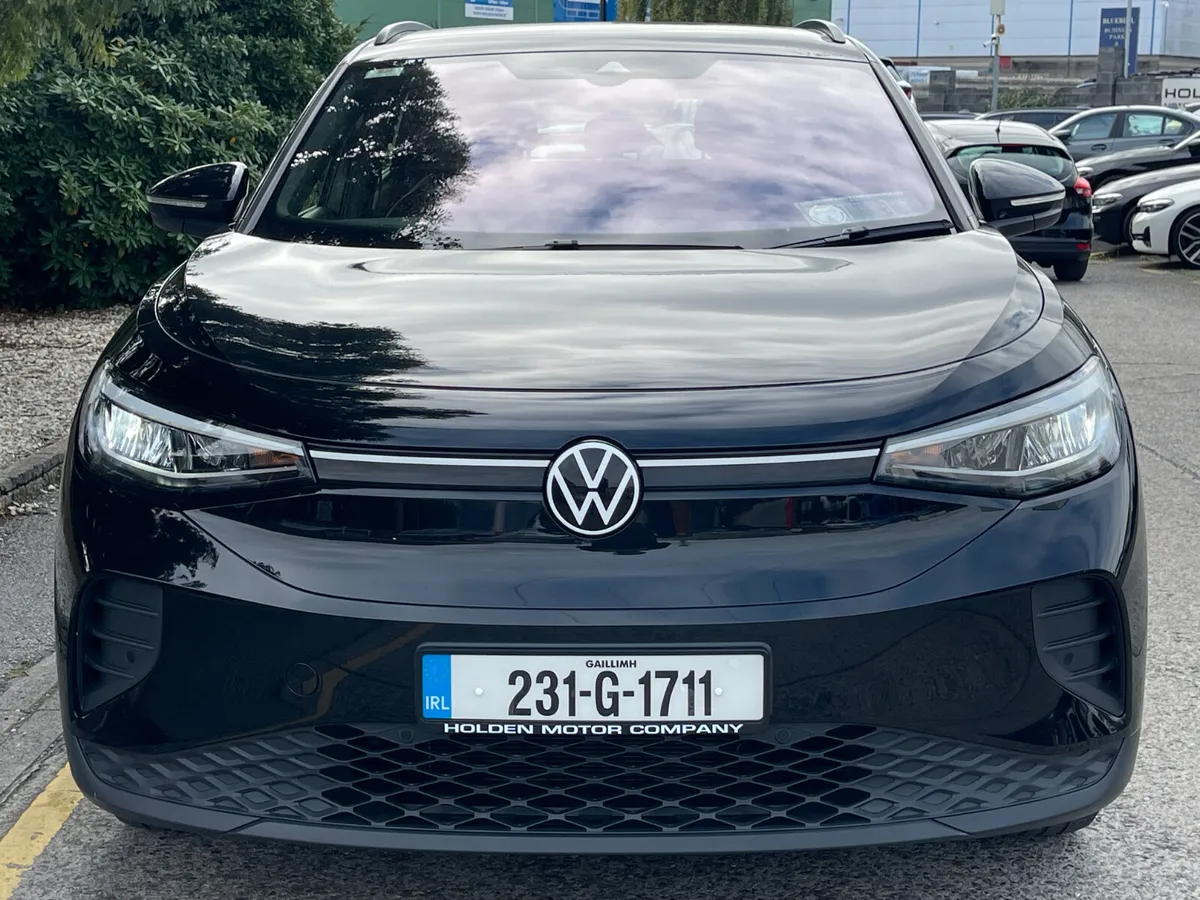 2023 Volkswagen ID.4..pro version..2 keys.. - Image 4