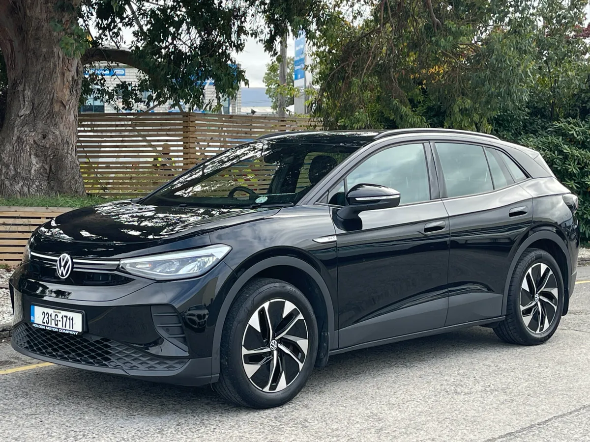 2023 Volkswagen ID.4..pro version..2 keys.. - Image 3