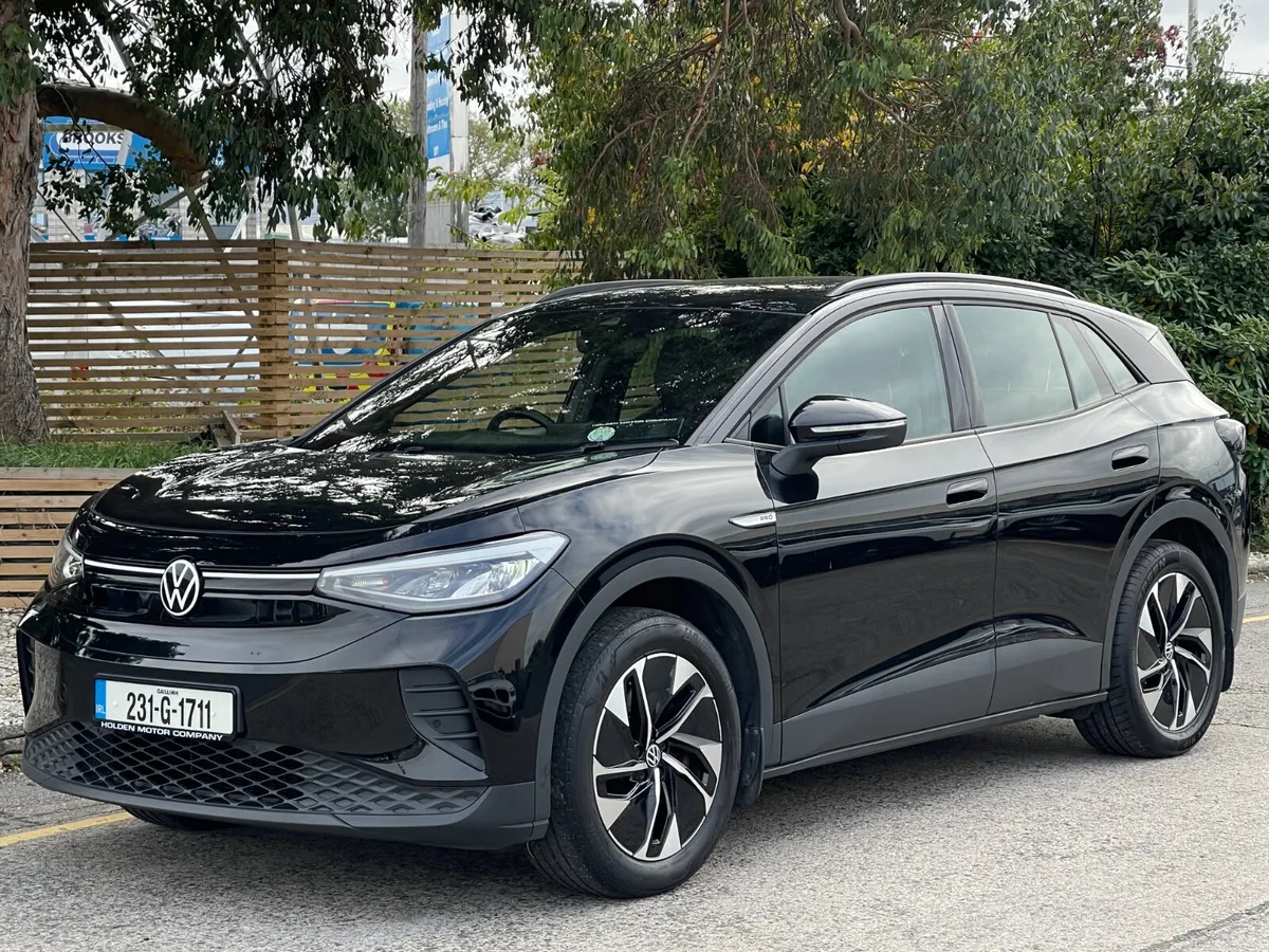 2023 Volkswagen ID.4..pro version..2 keys.. - Image 2