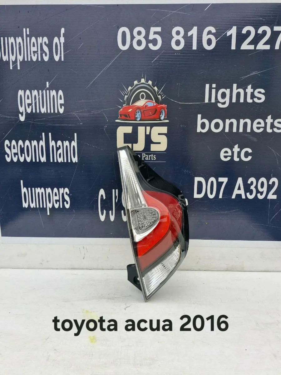 cjs autoparts - Image 3