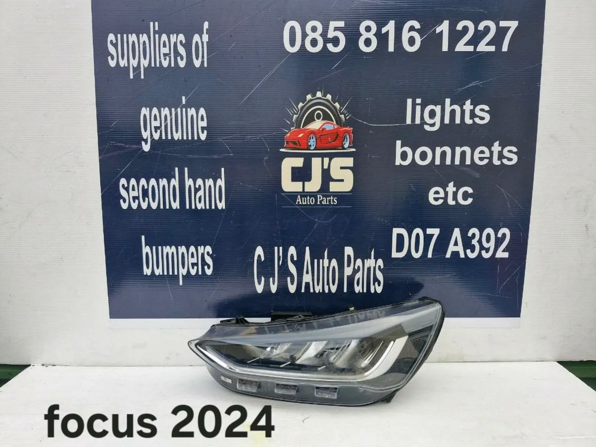 cjs autoparts - Image 4