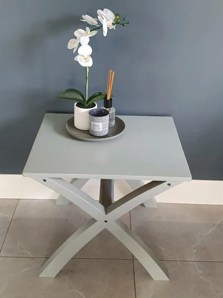 Coffee Table - Image 1