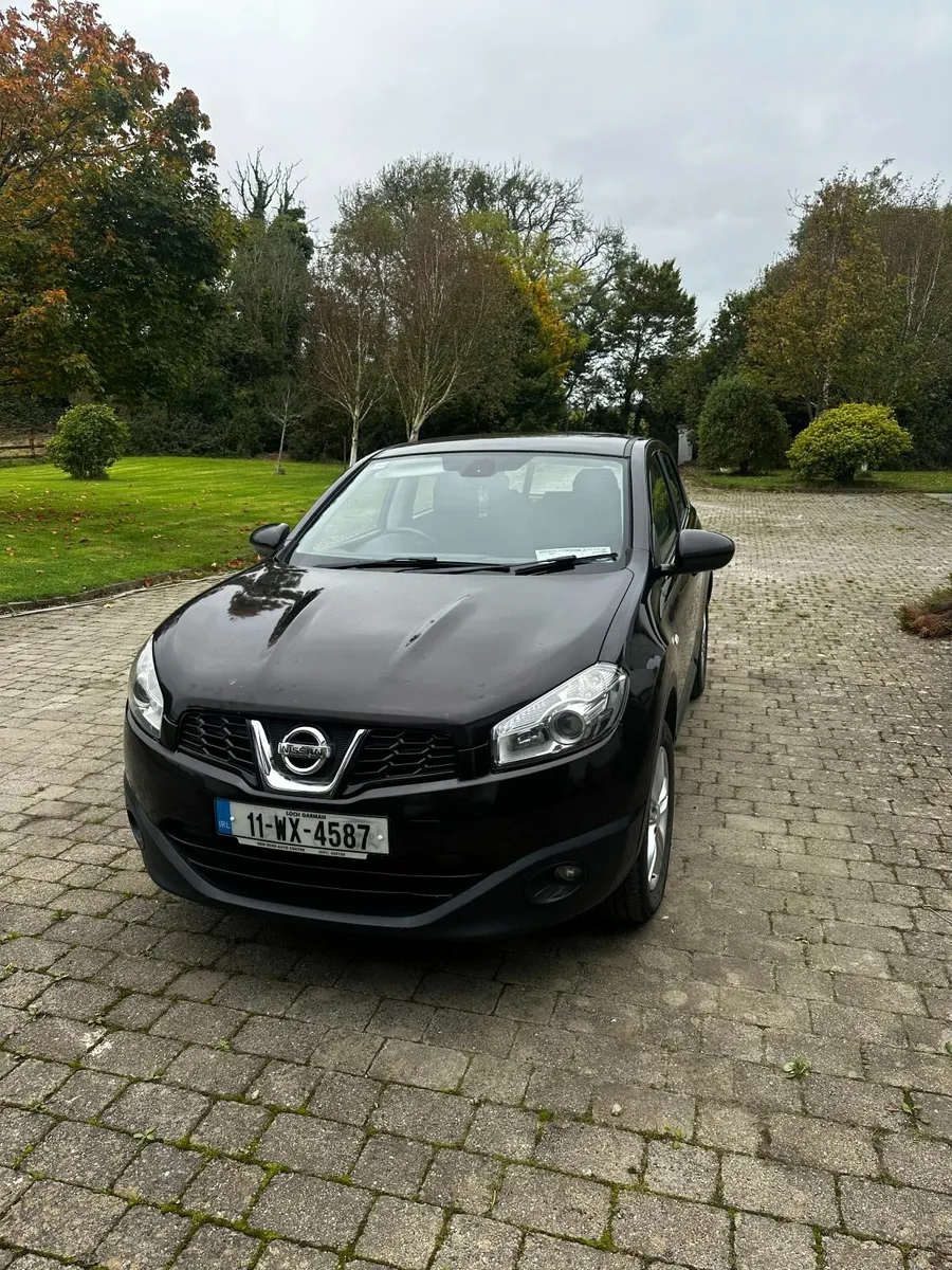 Nissan Qashqai 2011 - Image 4