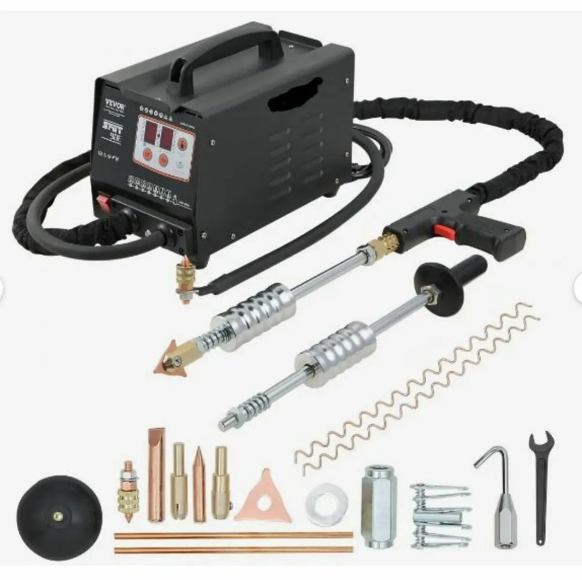 Stud Welder Dent Repair Kit - Image 1
