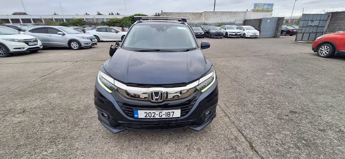 202 HRV - Image 1