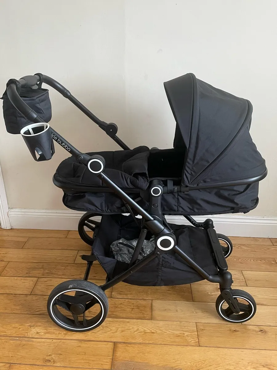 Stroller - Image 1