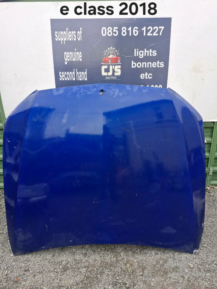 Cjs autoparts - Image 2