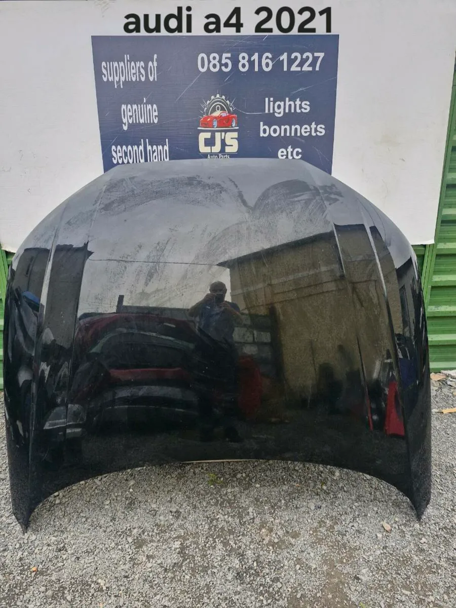 Cjs autoparts - Image 3