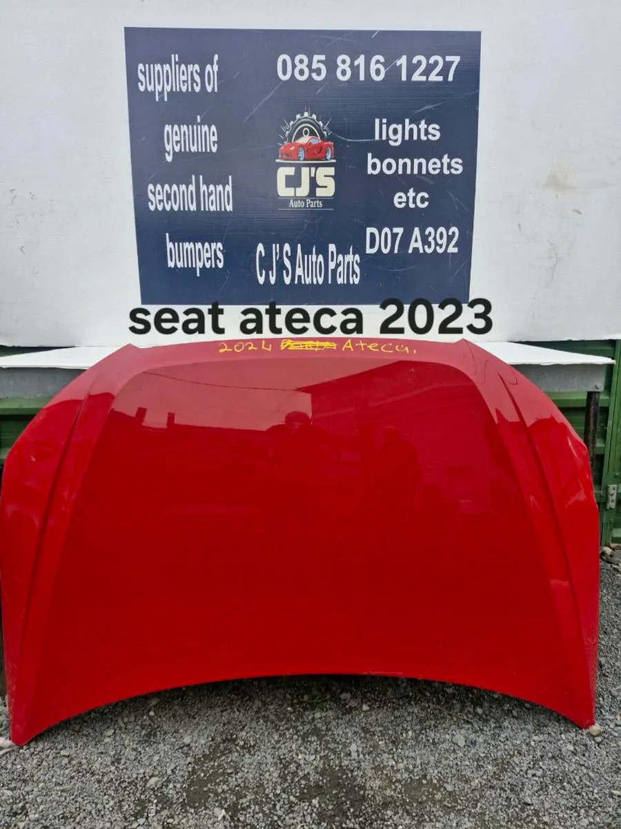 Cjs autoparts - Image 4