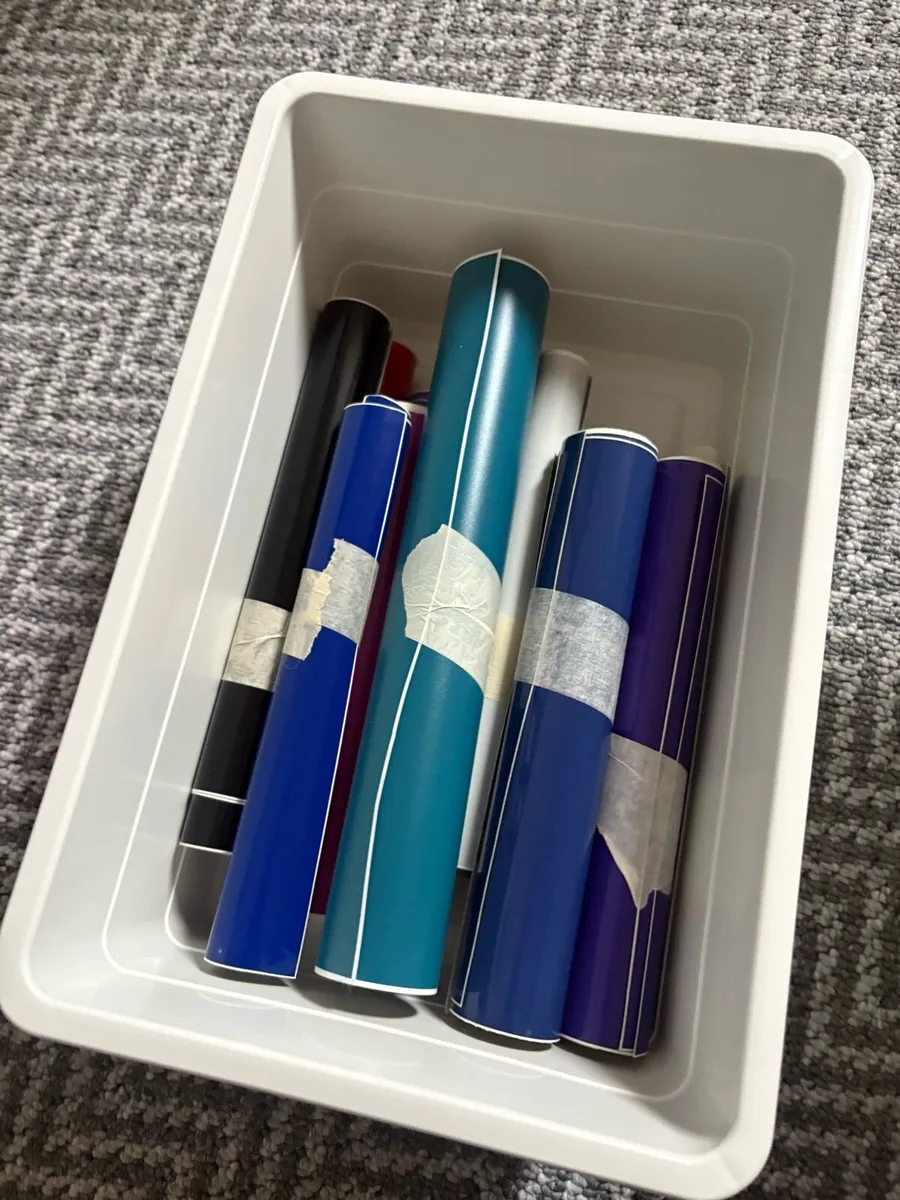 Cricut explorer/ heat press & more - Image 3