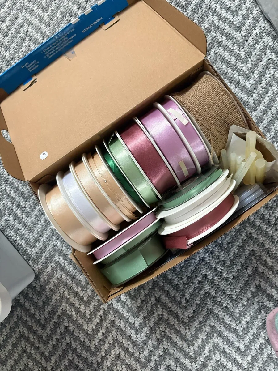 Cricut explorer/ heat press & more - Image 4