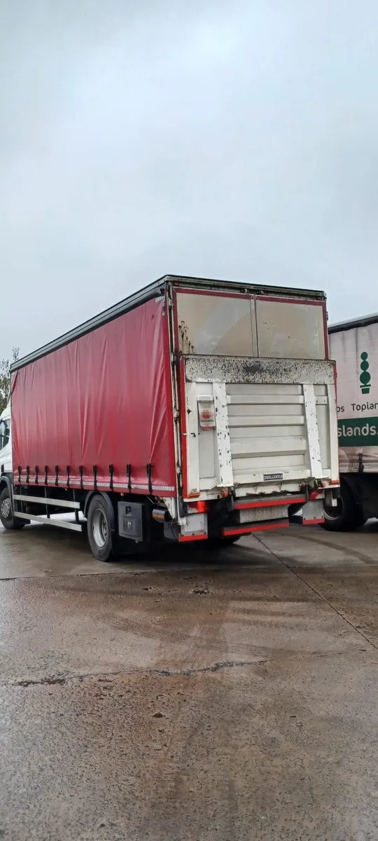 Scania Other 2013 - Image 1