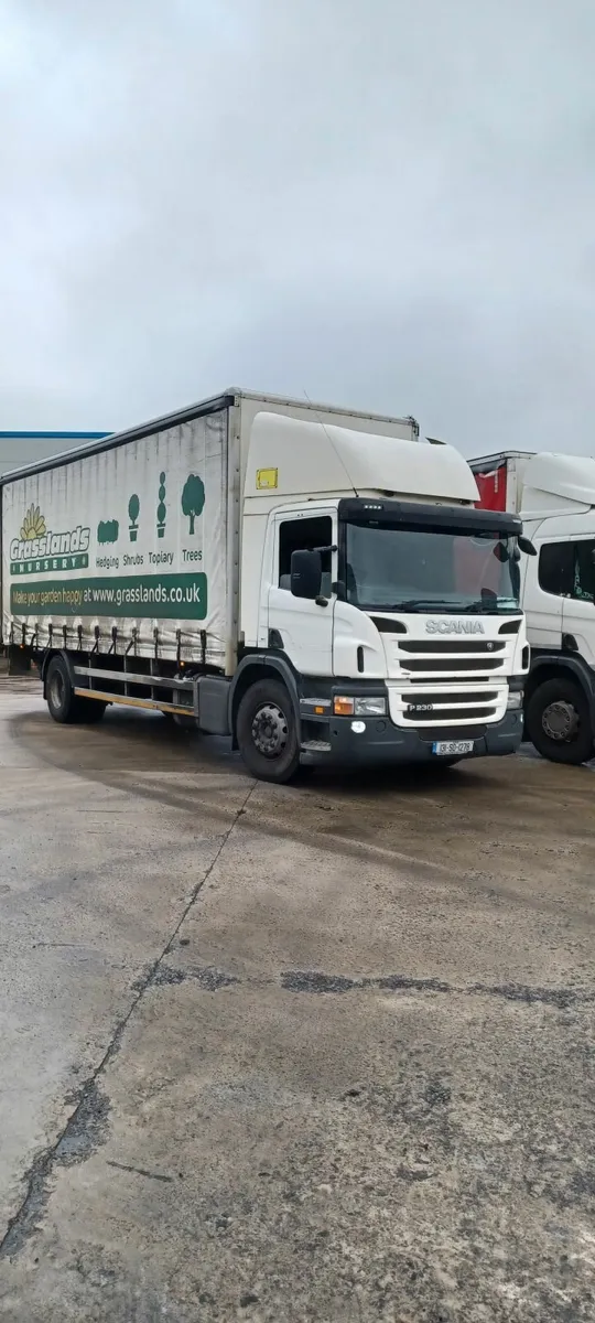 Scania Other 2013 - Image 2
