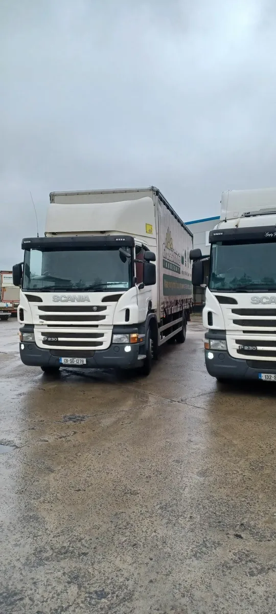 Scania Other 2013 - Image 3
