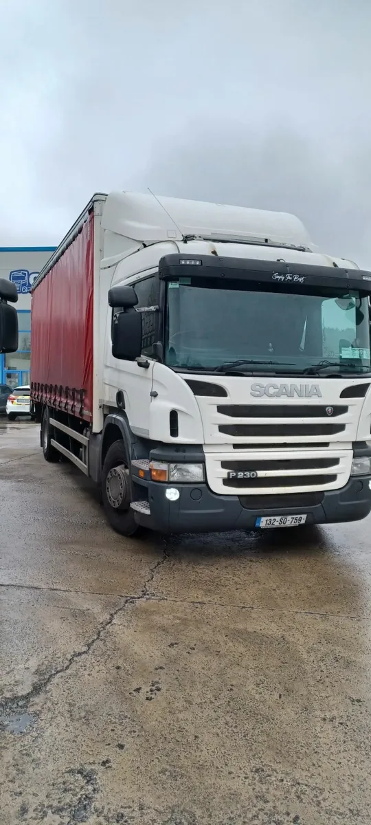 Scania Other 2013 - Image 4