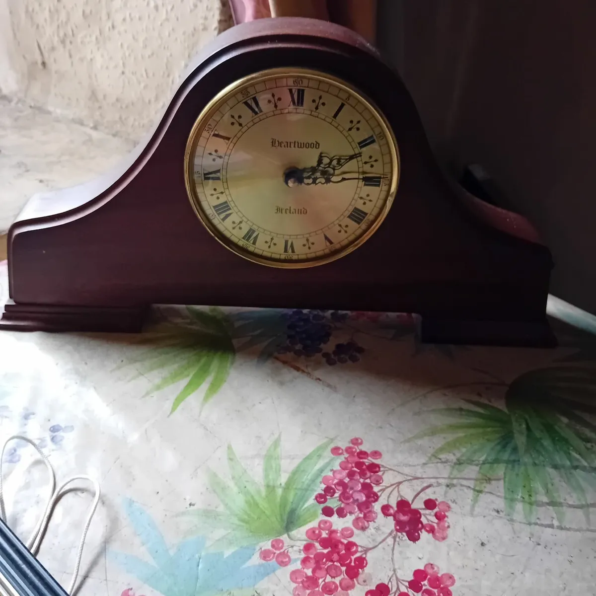 Two lovely clocks - Image 2