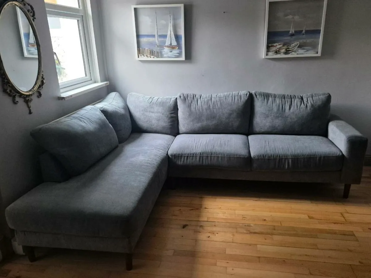 Corner sofa - Image 2