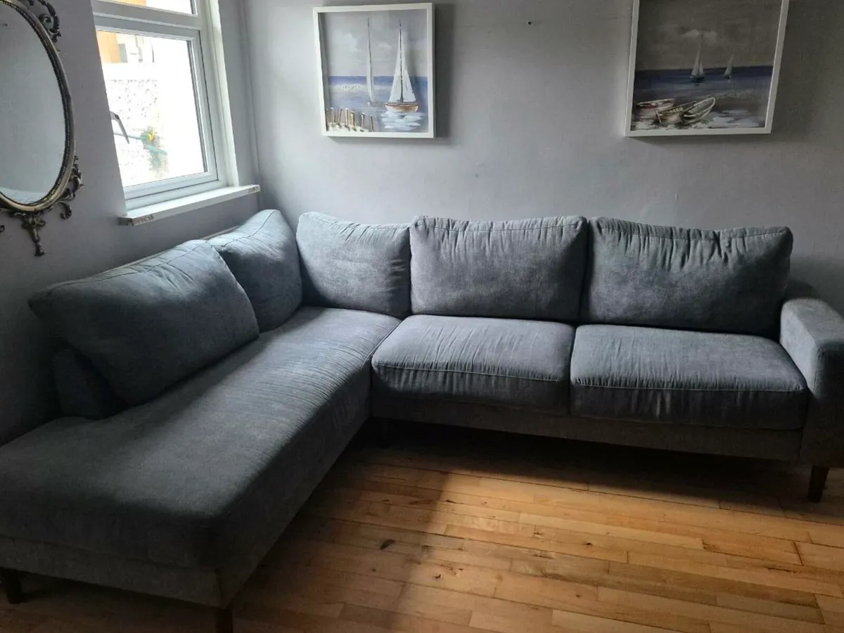 Corner sofa - Image 3