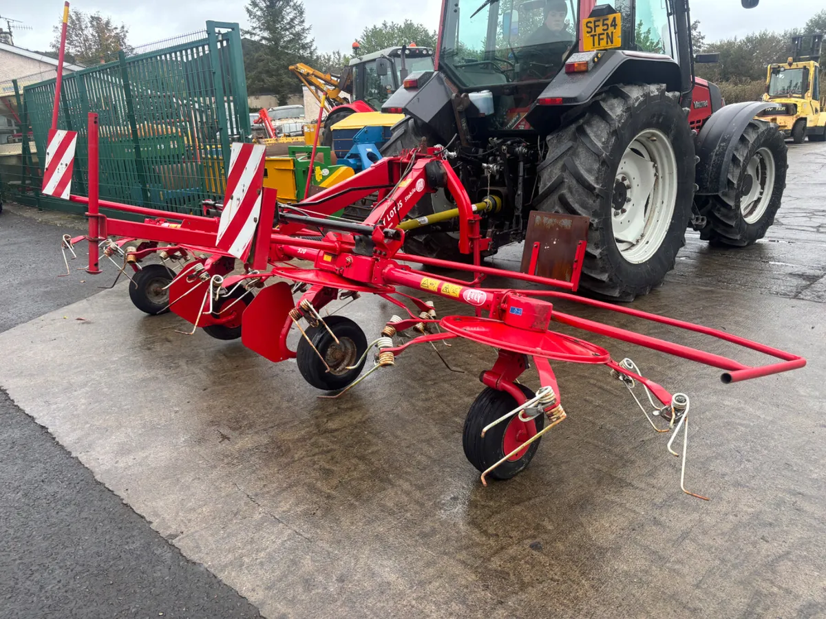 Lely Lotus 520 - Image 3
