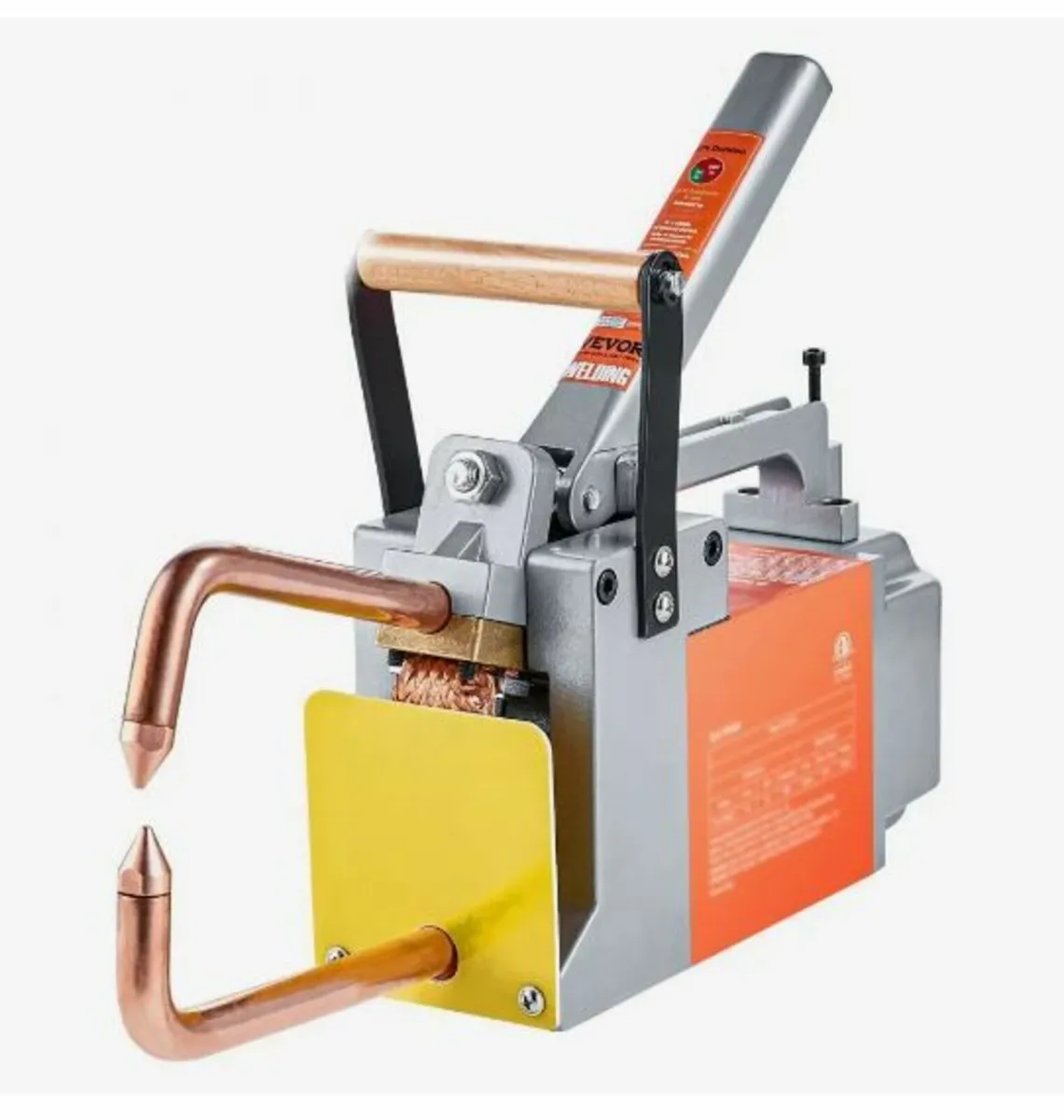 Portable Spot Welder, 1/8-inch - Image 1