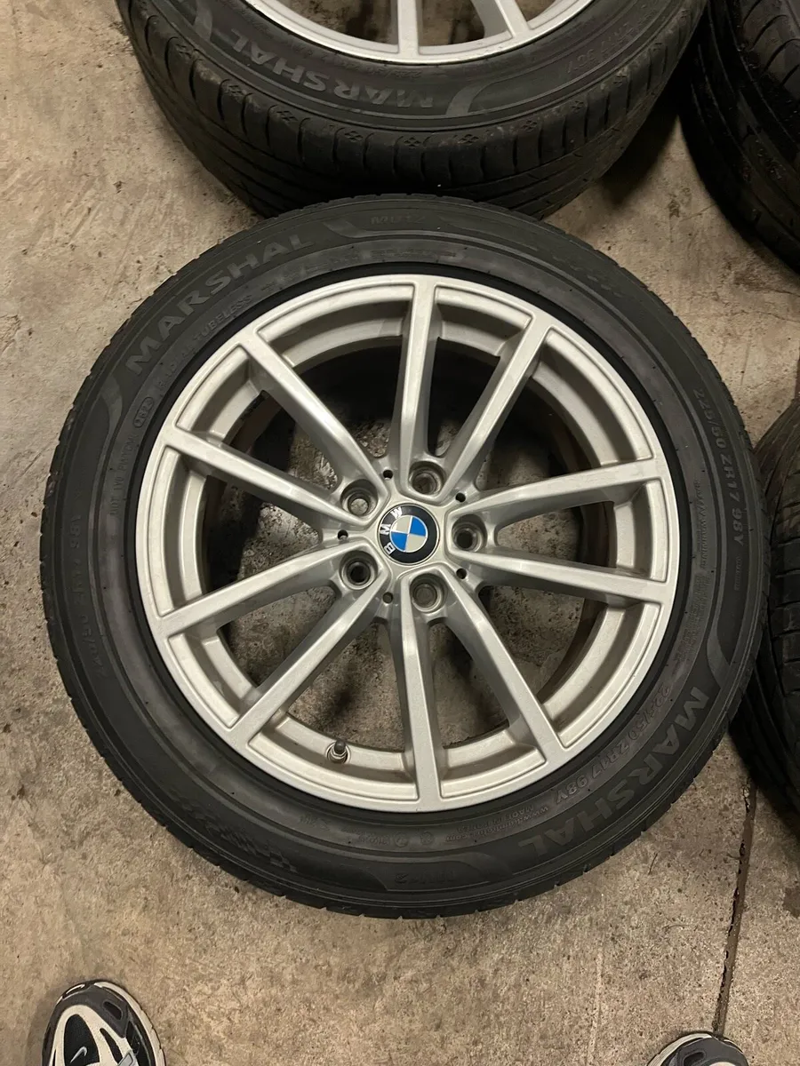 BMW Alloys for sale - Image 2
