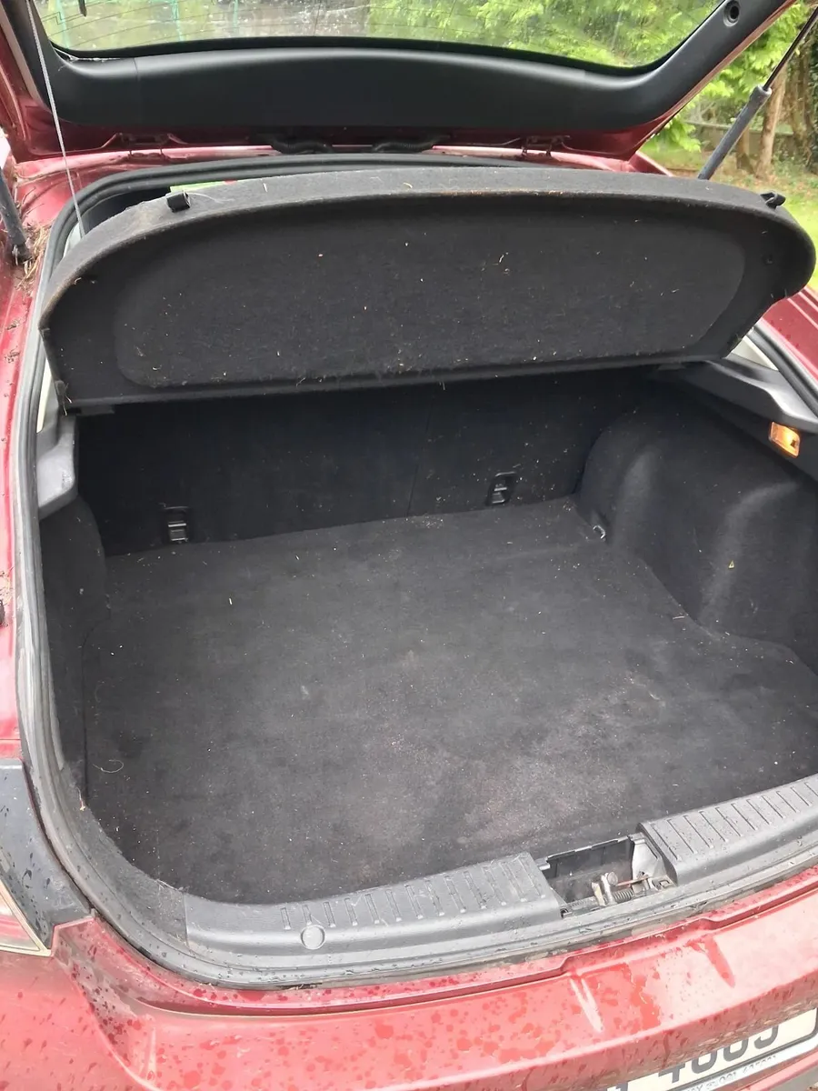 Mazda Mazda6 2009 - Image 2