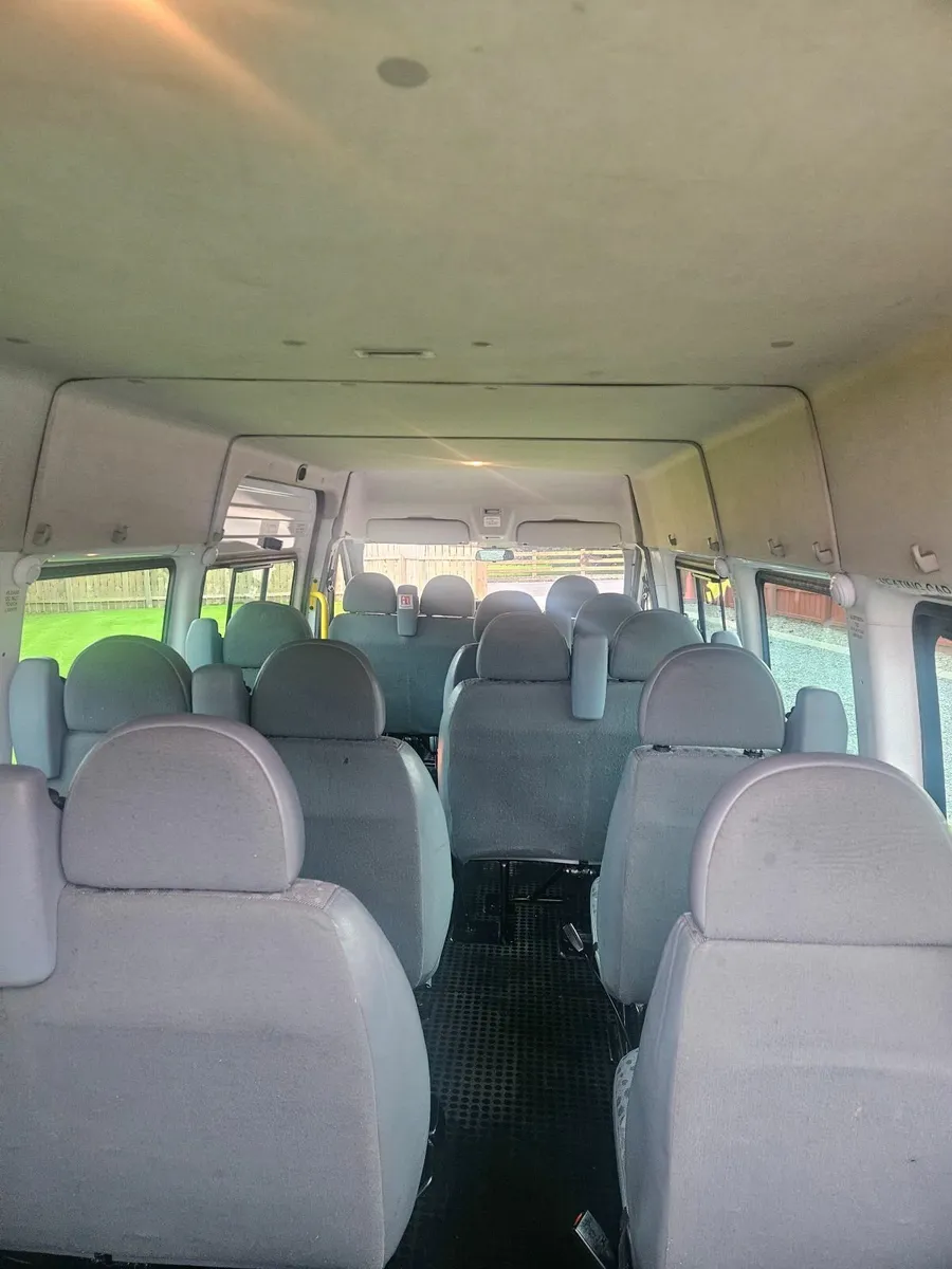 Ford Transit 2010 - Image 4