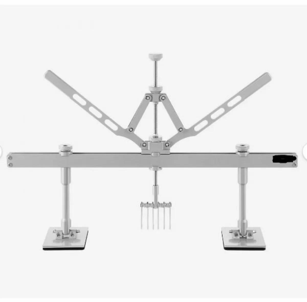 Dent Pull Lever Bar Kit Fit for Aluminum - Image 1