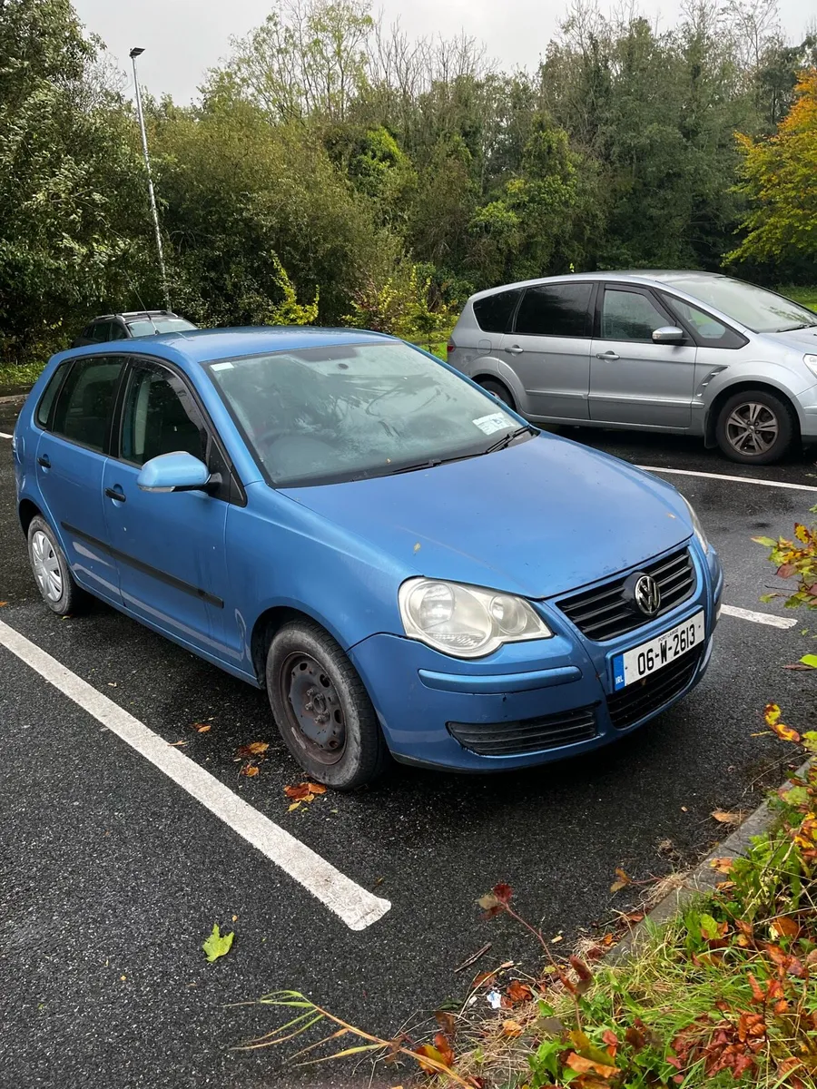 Volkswagen Polo - Image 1