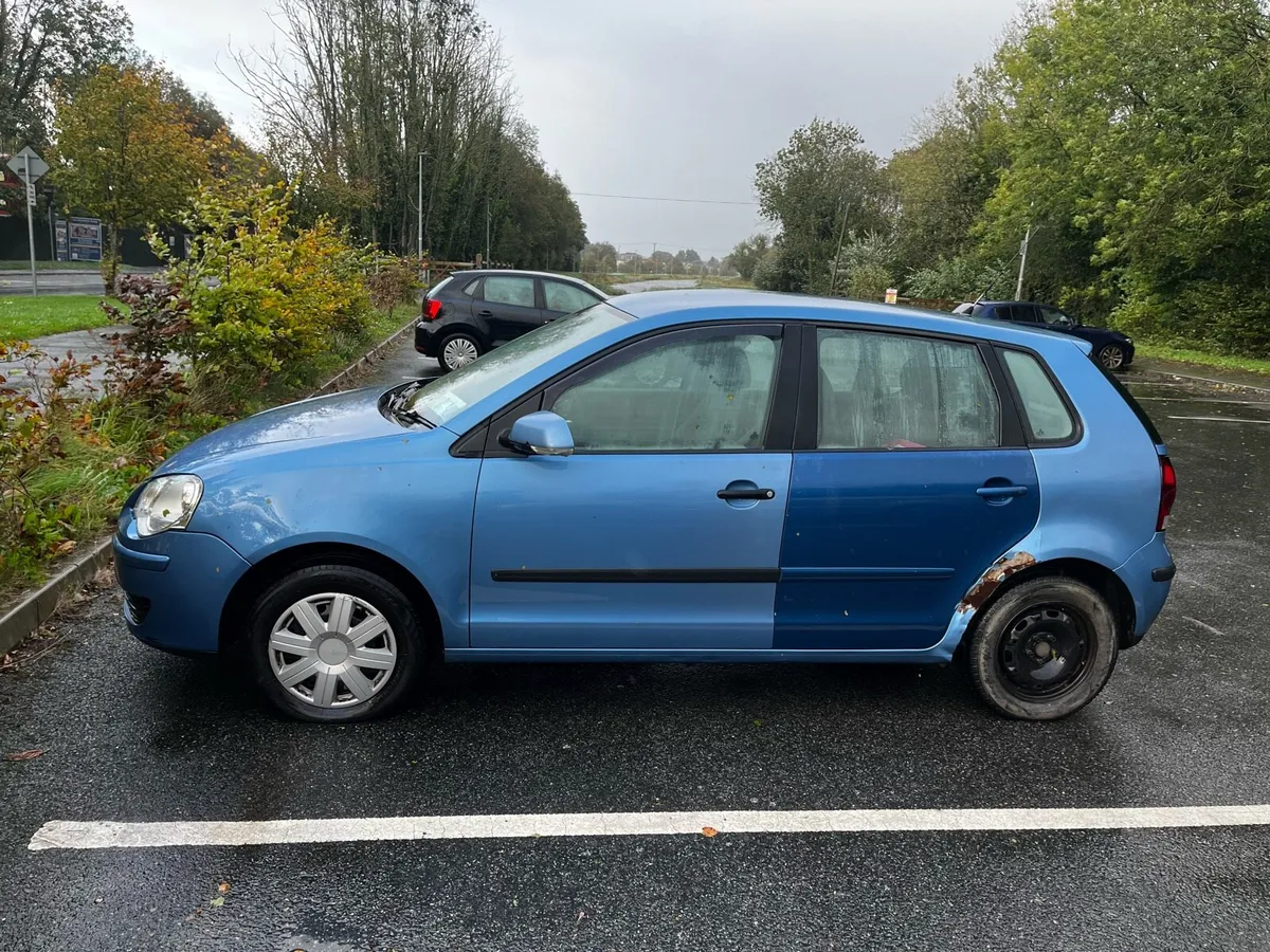 Volkswagen Polo - Image 2