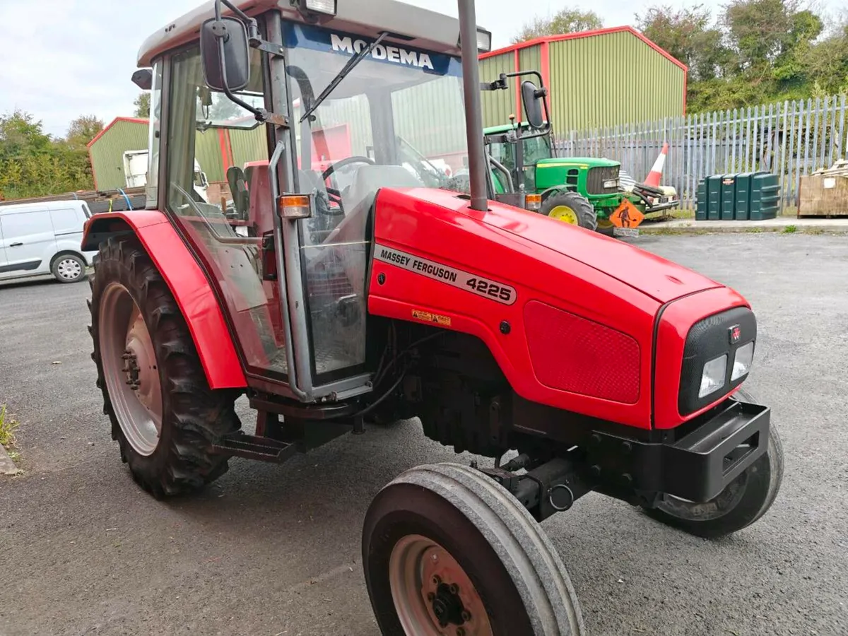 Massey Ferguson - Image 2