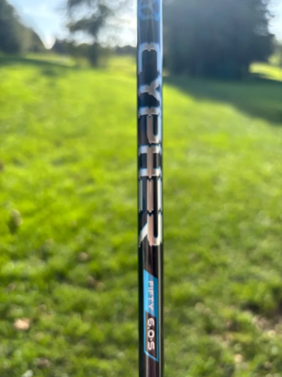 New Cleveland Launcher XL 9-12deg Driver - Image 2