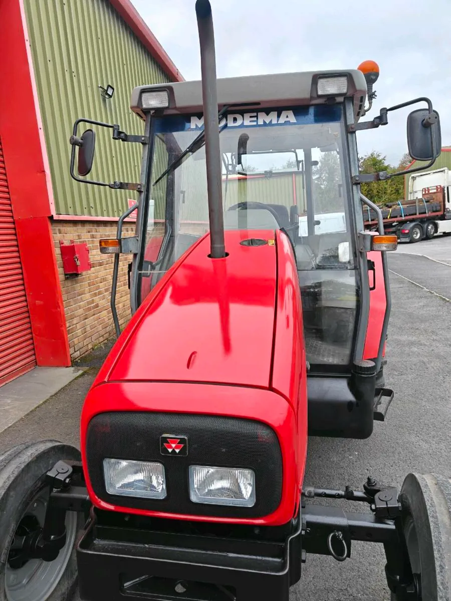Massey Ferguson - Image 3