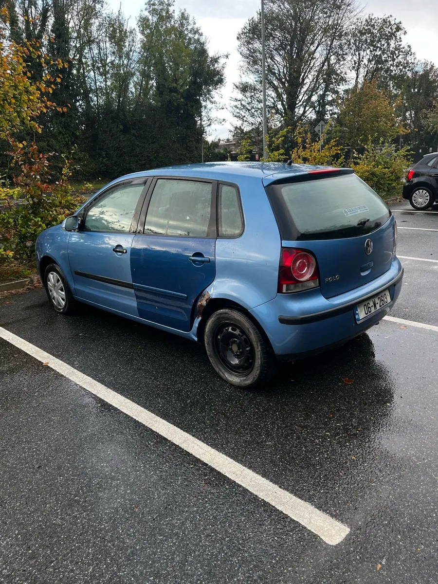 Volkswagen Polo - Image 3