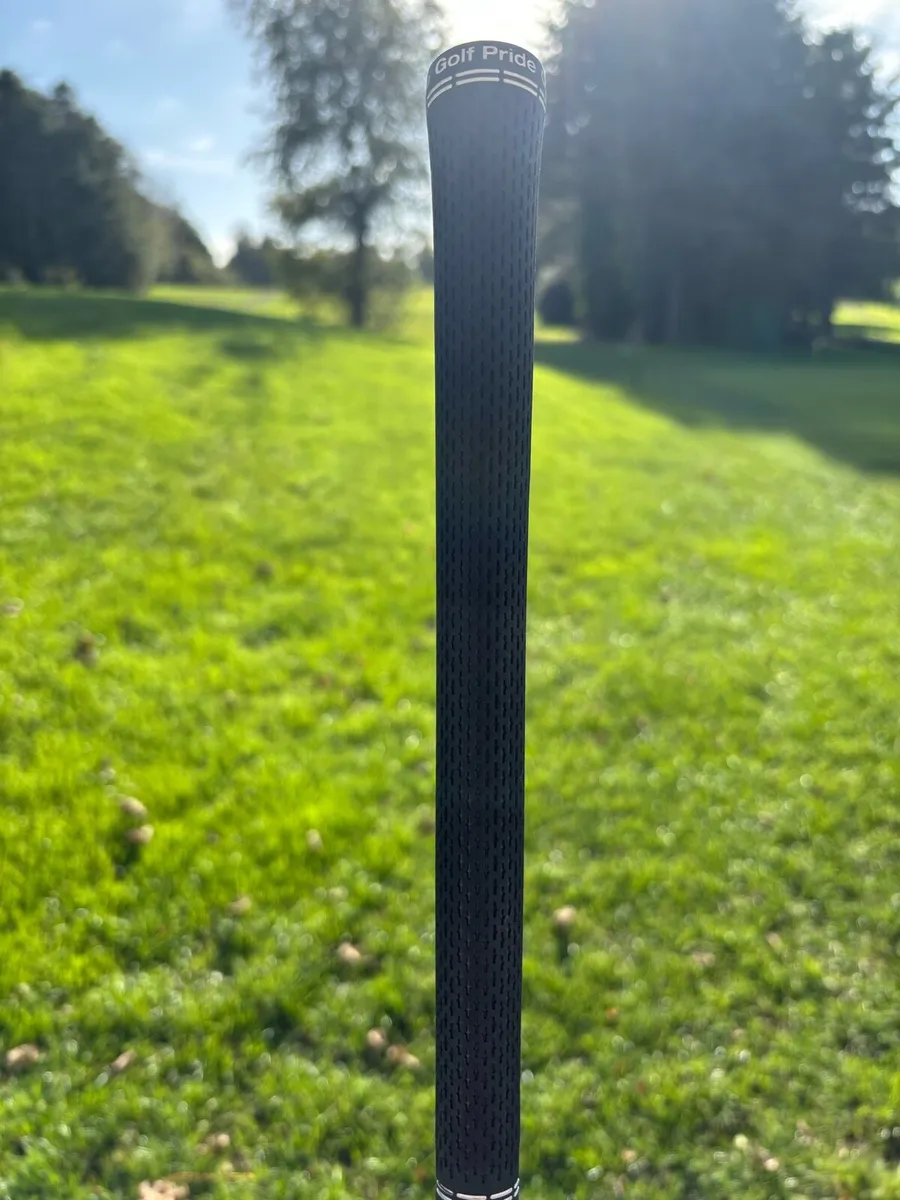 New Cleveland Launcher XL 9-12deg Driver - Image 3
