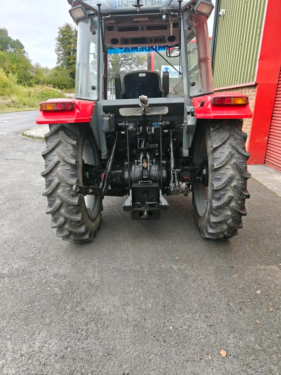 Massey Ferguson - Image 4