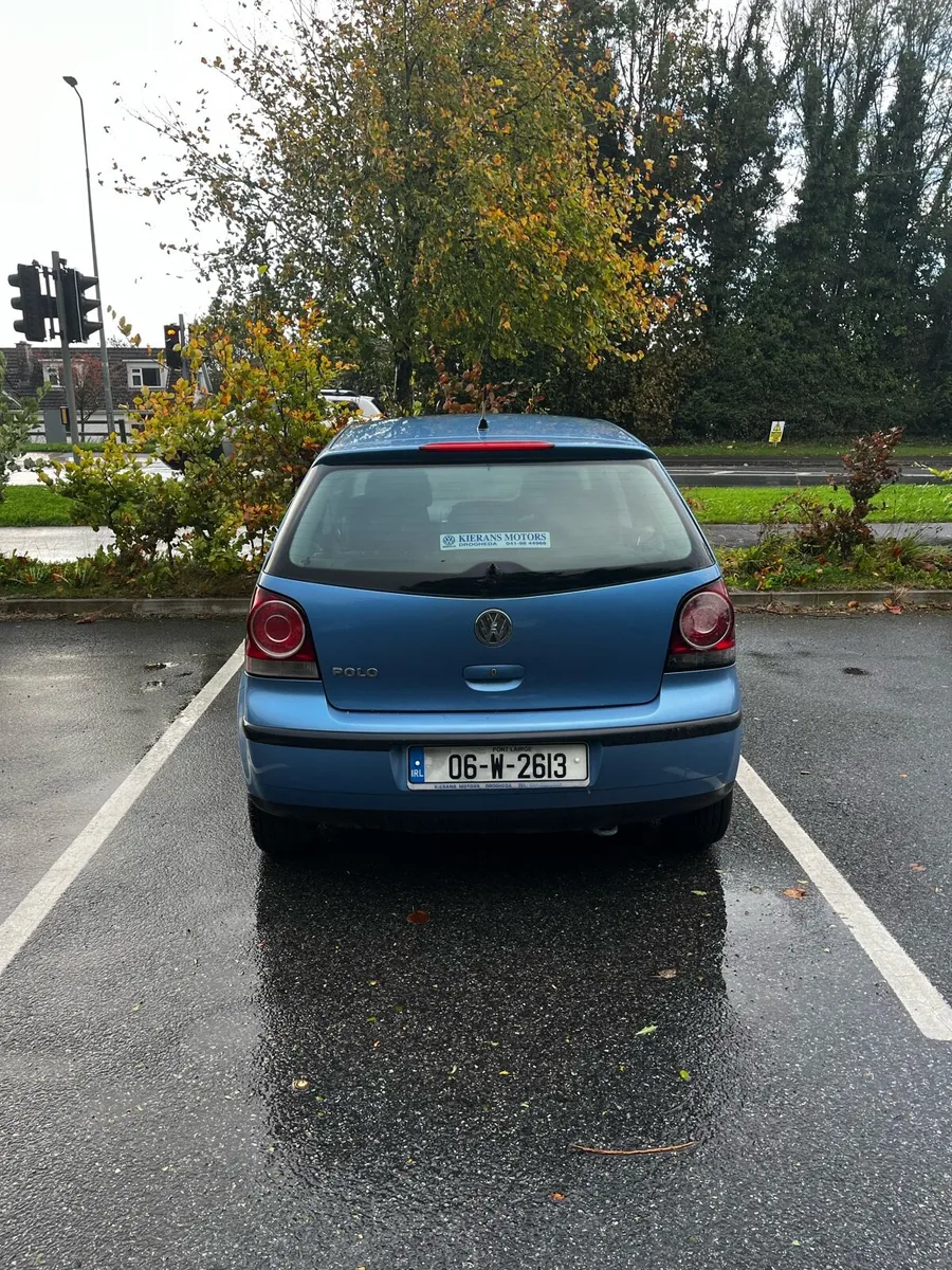 Volkswagen Polo - Image 4