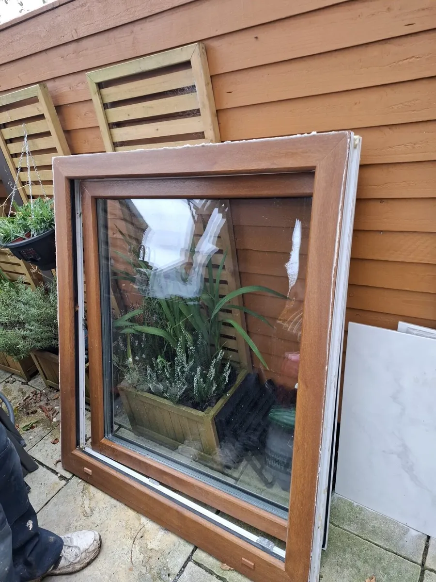Window Triple glazed - Image 1