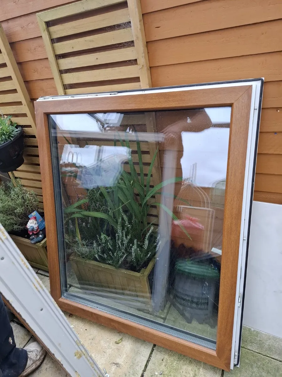 Window Triple glazed - Image 2