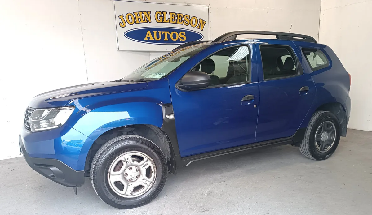 Dacia Duster 2021 - Image 1