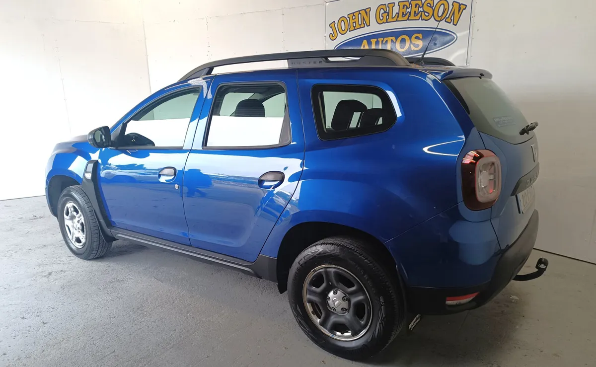 Dacia Duster 2021 - Image 3