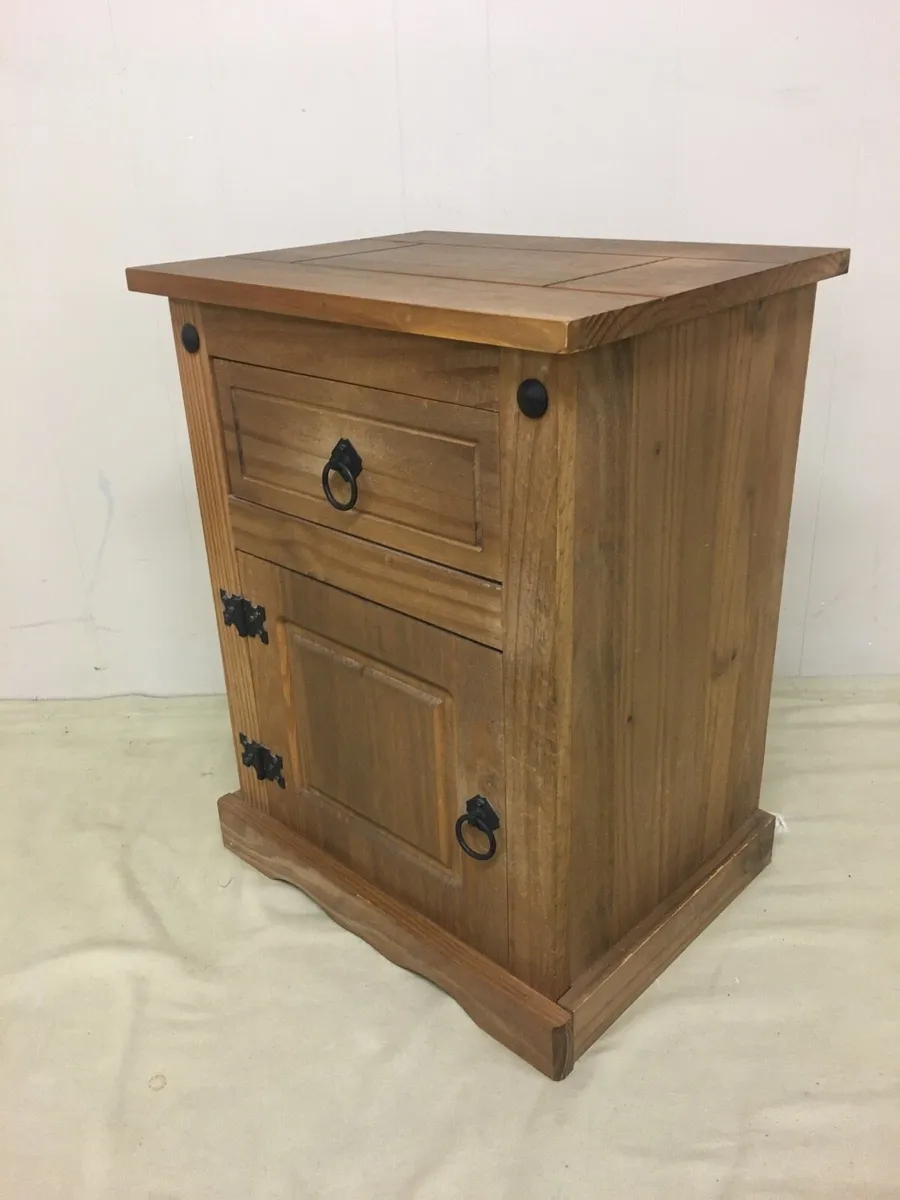 Bedside Cabinet - Image 4
