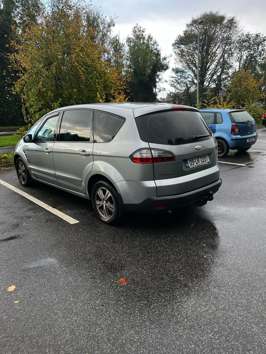 Ford S max - Image 3