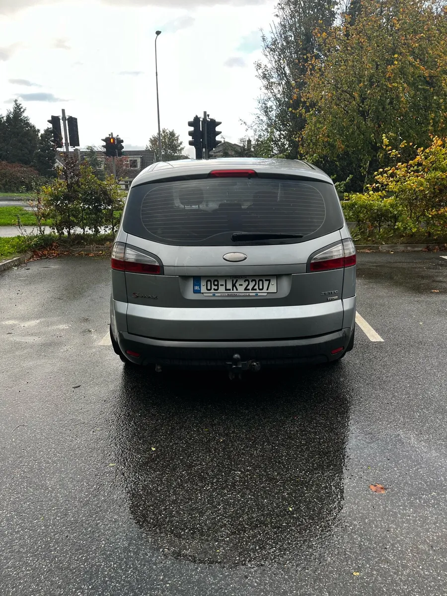Ford S max - Image 4